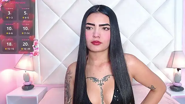 Snapshot of Miaa_Smithh__ chatting on September 29, 11:59 am Miaa Smithh online show from September 29, 11:59 am