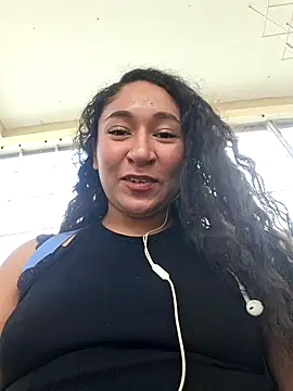 Lexiiee 1 online show from December 16, 4:35 pm