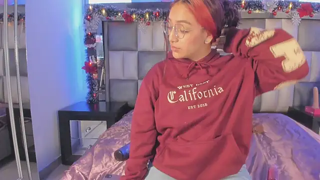 Valkiria js online show from December 4, 12:51 pm