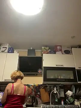 VasylynaLove421 online show from September 17, 9:02 pm