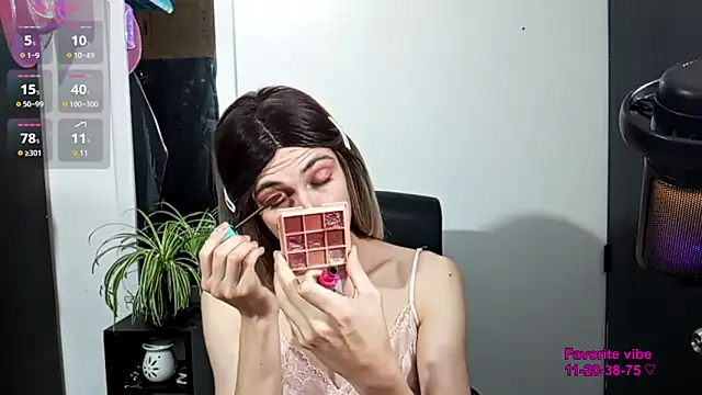 Andy Roses online show from February 12, 8:38 am