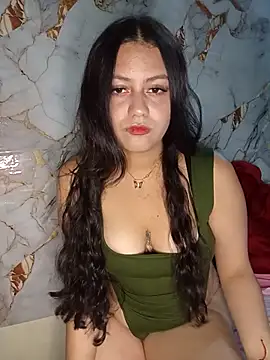 Snapshot of Jeniffer-s chatting on September 14, 2:42 am Jeniffer-s online show from September 14, 2:42 am