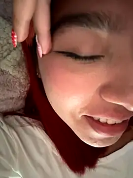 The Best Melissa online show from October 18, 3:53 am