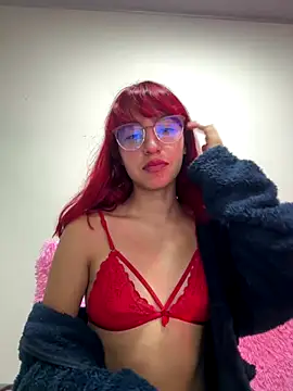 The Best Melissa online show from October 23, 4:18 am