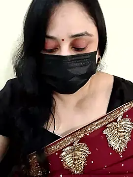 Monica cams online show from January 13, 6:08 am