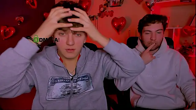 travis wolf  online show from February 13, 11:01 am