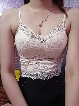 CherryBeii online show from May 16, 12:46 am