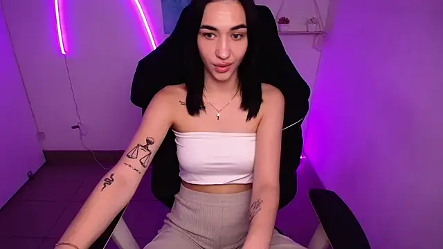 Bella Night4 online show from November 1, 12:09 pm