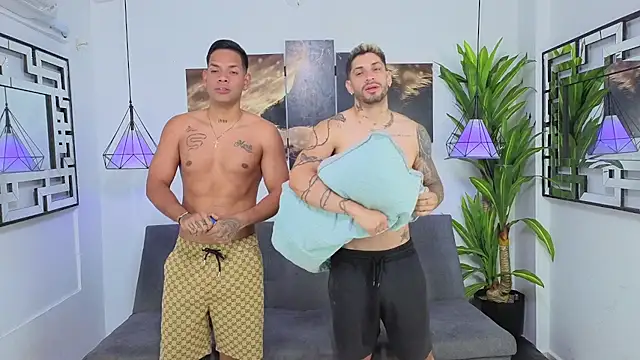 Flatiron ggh online show from September 29, 1:22 am