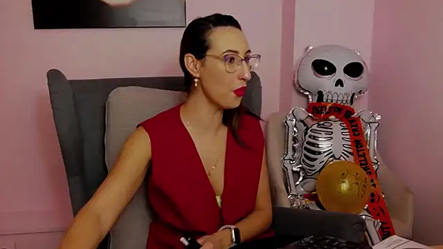 LysAd online show from October 29, 5:04 pm