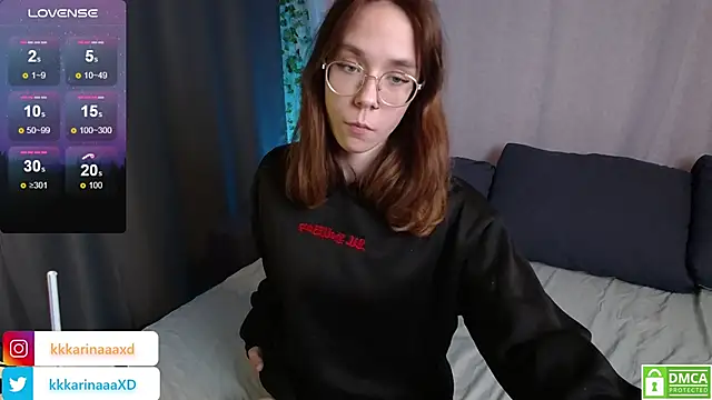 Snapshot of _karin chatting on September 11, 9:04 pm karin online show from September 11, 9:04 pm