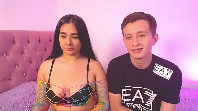 mae nathan  online show from September 13, 4:09 am