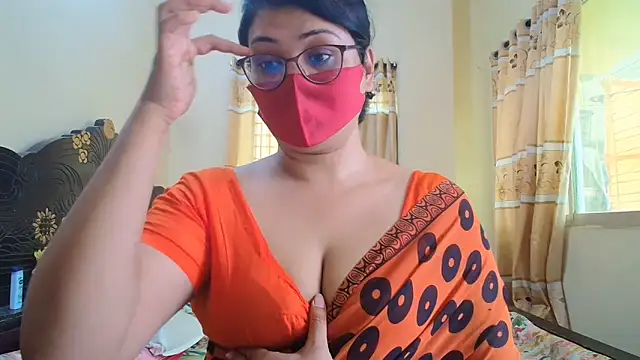 Elena cruz5 online show from June 6, 7:14 am