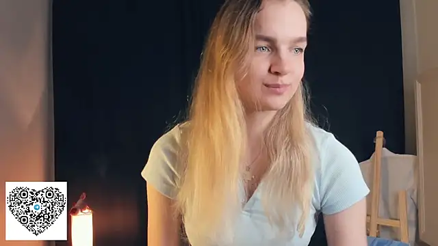 KerenFurguson online show from October 23, 8:04 pm