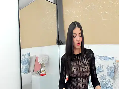 Snapshot of MiaDunoff chatting on September 29, 10:48 pm MiaDunoff online show from September 29, 10:48 pm