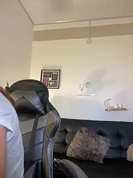 RedVelvet Dream online show from November 25, 9:59 pm