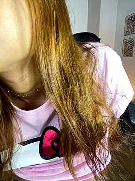 Snapshot of RedVelvet_Dream chatting on September 23, 1:48 am RedVelvet Dream online show from September 23, 1:48 am