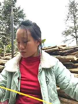 liu-liusexy online show from January 19, 8:21 am