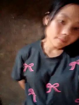 Snapshot of omiu-baby chatting on September 18, 6:34 am omiu-baby online show from September 18, 6:34 am