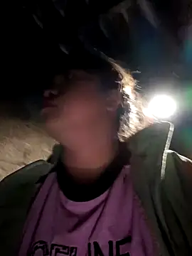 AnHa19 online show from December 16, 11:32 pm