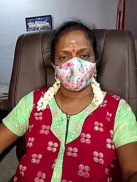 umashreetamil online show from March 25, 6:00 pm