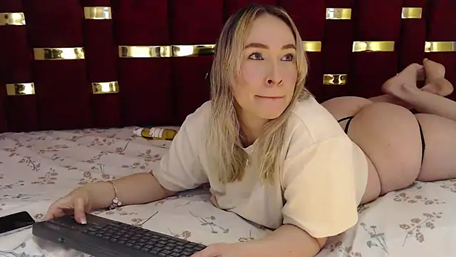  afrodita23 online show from February 2, 1:10 pm