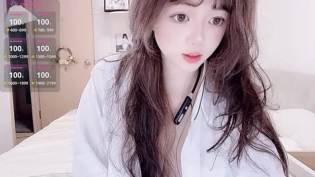 DDDDDoremi online show from September 12, 1:39 am