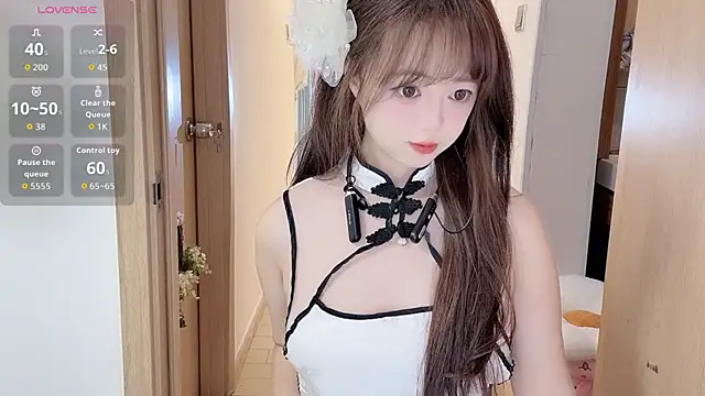 DDDDDoremi online show from October 22, 2:16 am