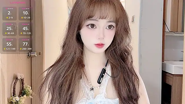 DDDDDoremi online show from November 27, 2:47 am