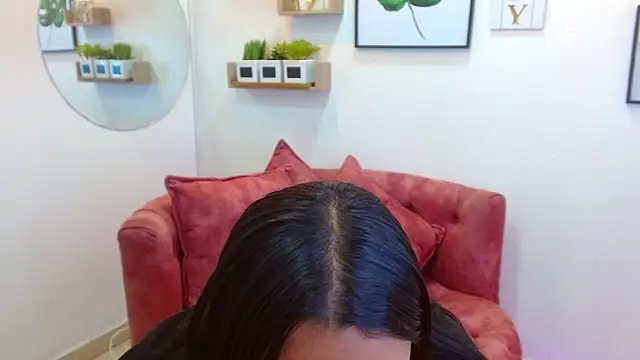 Aliciacute   online show from February 10, 8:12 pm