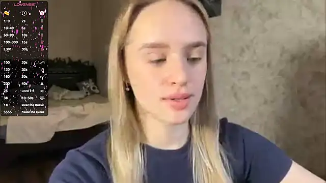 ElisabetLorney online show from December 18, 8:30 am