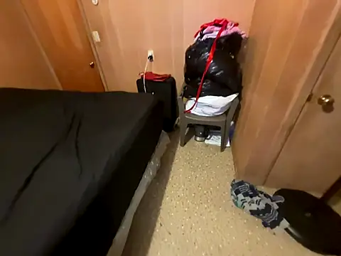 saltlightEmber online show from December 14, 1:00 am