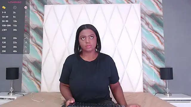 PenelopeBoobss online show from November 14, 11:38 pm