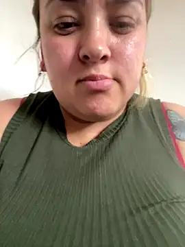 bruna438 online show from October 9, 6:01 pm