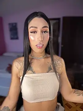  Denisse444 online show from November 29, 9:08 pm