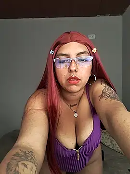 Luna soff online show from September 15, 3:09 pm