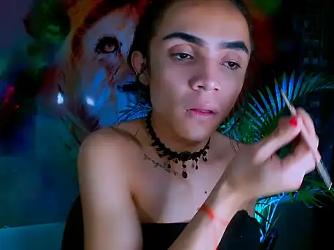 Cristal Gem1 online show from September 23, 7:23 pm