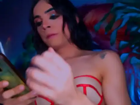 Cristal Gem1 online show from October 18, 5:54 am