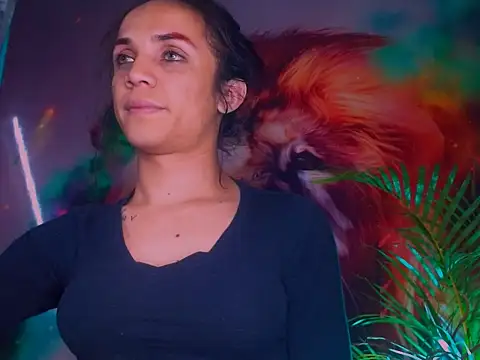 Cristal Gem1 online show from October 8, 9:30 pm