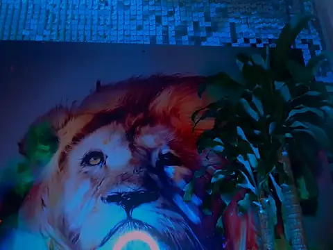 Cristal Gem1 online show from October 13, 9:28 pm