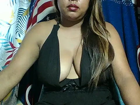 SEXY METISE online show from January 11, 1:05 pm