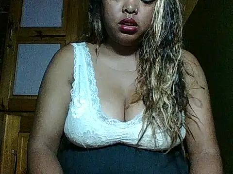 SEXY METISE online show from February 21, 1:39 am