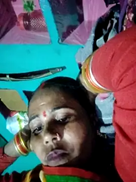 Pooja750 online show from November 2, 1:25 pm