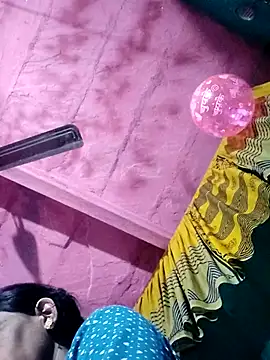 Pooja750 online show from February 24, 9:46 pm