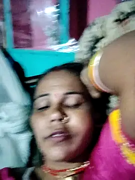 Pooja750 online show from October 12, 4:09 pm