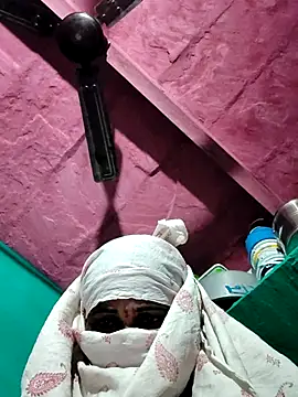 Pooja750 online show from October 14, 7:05 pm