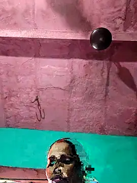 Pooja750 online show from October 6, 7:03 am