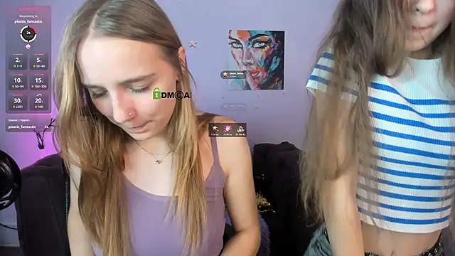 keylas moan online show from November 29, 1:26 pm