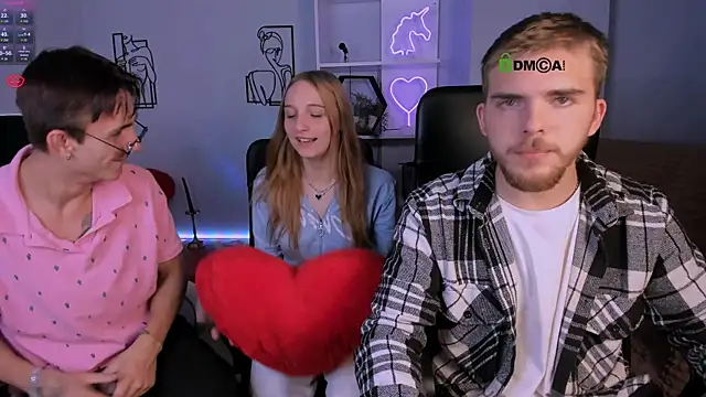 keylas moan online show from October 8, 7:51 pm