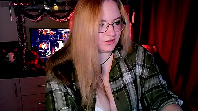 ZayaRush online show from November 27, 9:12 am